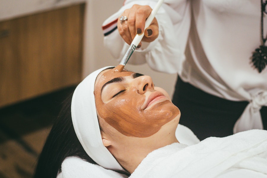 Aesthetic treatments at Transitional Primary Wellness